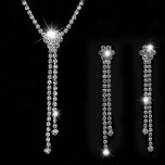 Set bijuterii Frozen Queen